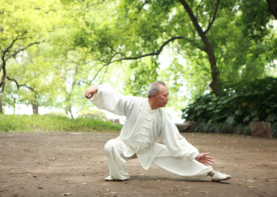 COURS DE TAICHI & CHIKUNG – SAMEDI 02 OCTOBRE