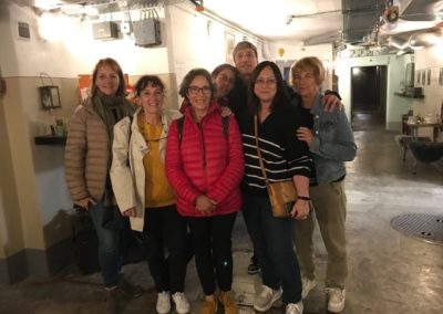 FORT DE CHILLON – SAMEDI 08 octobre 2022