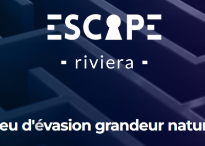 Samedi 6 mai – Escape game Riviera