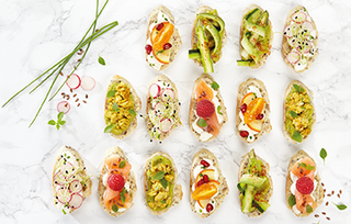 Jeudi 9 novembre 2023 – Soirée gourmande