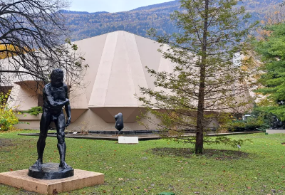 Samedi 24 février – Musées de Martigny