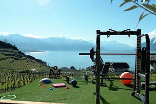 Samedi 31 août – Le mirador de Lavaux