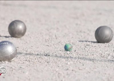 Samedi 29 juin – Tournoi de pétanque