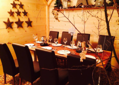 Jeudi 28 novembre – Marché de Noël Vevey