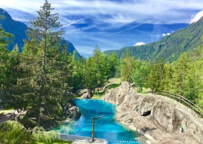 Samedi 27 septembre – Zoo des Marécottes