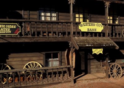 Samedi 28 juin – Western City Martigny