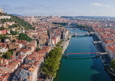 Samedi 6 juin – Shopping et gastronomie à Lyon